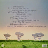 Swervedriver - 99th Dream