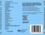 Various - After The Hurricane - Songs For Montserrat