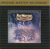 Rick Wakeman - Journey To The Centre Of The Earth