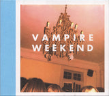 Vampire Weekend - Vampire Weekend