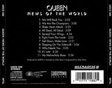 Queen - News Of The World