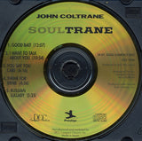 John Coltrane - Soultrane