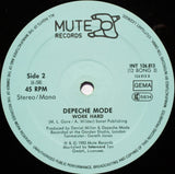 Depeche Mode - Everything Counts (In Larger Amounts)