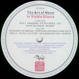 The Art Of Noise - In Visible Silence