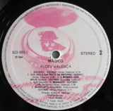 Alceu Valença - Mágico