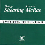 Carmen McRae - Two For The Road