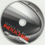 Indochine - Putain De Stade