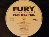 Fury In The Slaughterhouse - Rain Will Fall