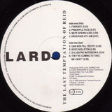 Lard - The Last Temptation Of Reid