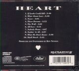 Heart - Heart