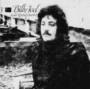 Billy Joel - Cold Spring Harbor