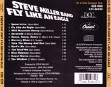 Steve Miller Band - Fly Like An Eagle