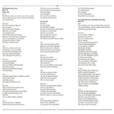 Johann Sebastian Bach - Cantatas = Kantaten Vol. X