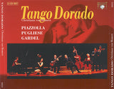 Tango Dorado - Tango Dorado