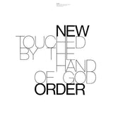 Touched By The Hand Of God