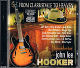 Various - From Clarksdale To Heaven - Remembering John Lee Hooker