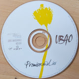 UB40 - Promises And Lies