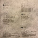 The Mission - Children