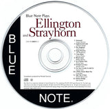 Various - Blue Note Plays Ellington And Strayhorn