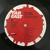 Toshiyuki Miyama & His New Herd* - The Way We Were