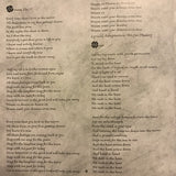 The Mission - Children