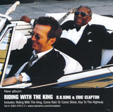 B.B. King - Riding With The King
