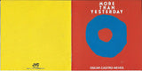 Oscar Castro-Neves - More Than Yesterday
