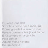 Vanessa Da Mata - Vanessa Da Mata Canta Tom Jobim