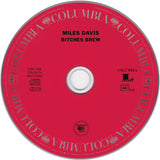 Miles Davis - Bitches Brew