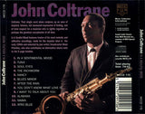 John Coltrane - In A Soulful Mood (12 Mellow Masterpieces)