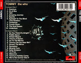 The Who - Tommy