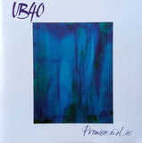UB40 - Promises And Lies