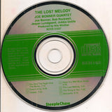 Joe Bonner Quartet - The Lost Melody