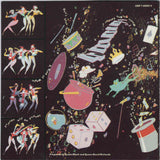 Queen - A Kind Of Magic