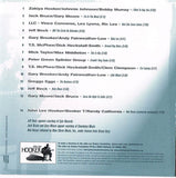 Various - From Clarksdale To Heaven - Remembering John Lee Hooker
