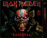 Iron Maiden - Senjutsu