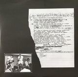 Godspeed You Black Emperor! - Lift Your Skinny Fists Like Antennas To Heaven