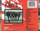 Iron Maiden - Killers