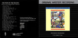 Various - The Wind In The Rigging - A New England Voyage