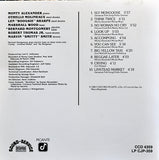 Monty Alexander's Ivory & Steel - Jamboree