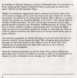 Wolfgang Amadeus Mozart - Opera Arias - Opernarien