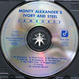 Monty Alexander's Ivory & Steel - Jamboree