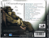 Various - From Clarksdale To Heaven - Remembering John Lee Hooker