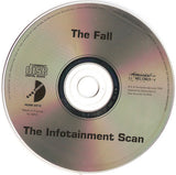 The Fall - The Infotainment Scan