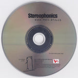 Stereophonics - Word Gets Around