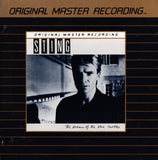 Sting - The Dream Of The Blue Turtles