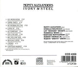 Monty Alexander's Ivory & Steel - Jamboree