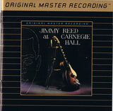 Jimmy Reed - Jimmy Reed At Carnegie Hall / The Best Of Jimmy Reed