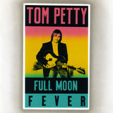 Tom Petty - Full Moon Fever