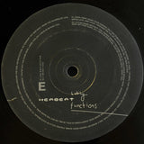 Matthew Herbert - Bodily Functions